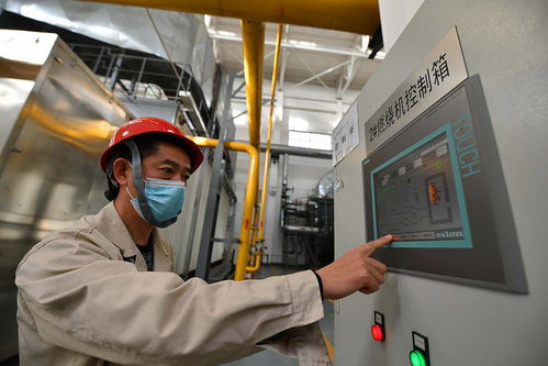 北京启动试供热 96069服务热线覆盖全市，供暖保障再升级