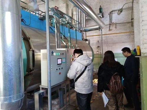 身体暖，心更暖 中关村街道巡查统筹，筑牢供暖季服务保障网